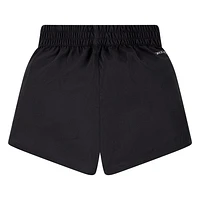 Dri-Fit One WVN HR Short 2-4T