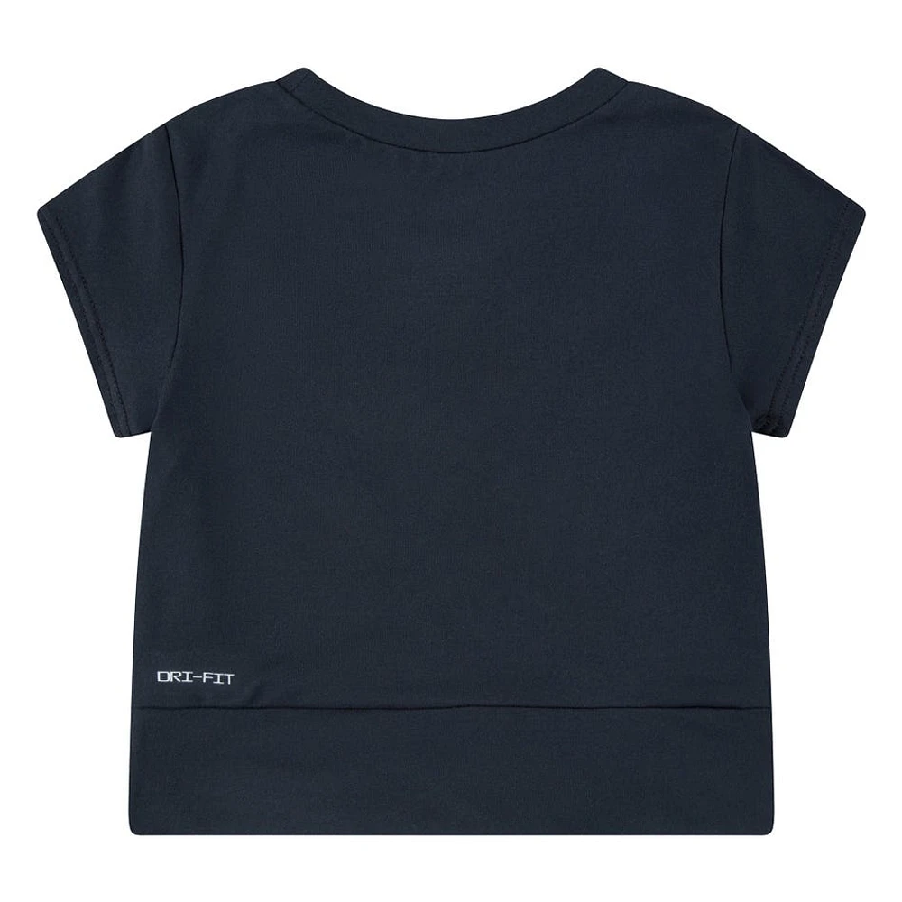 T-Shirt All Day Play Twist2-4T