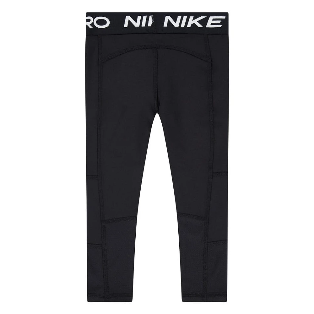 Legging Nike Pro 2-4T