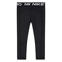 Nike Pro Legging 2-4T