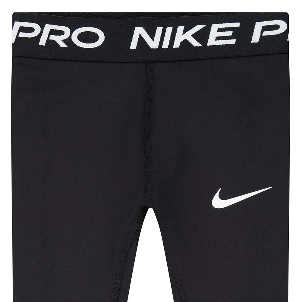 Legging Nike Pro 2-4T