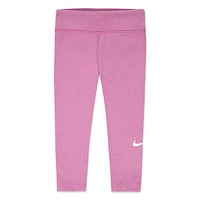 Dri-Fit High Rise Legging 2-4T