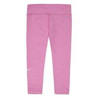 Dri-Fit High Rise Legging 2-4T