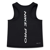 Nike Pro Tank Top 2-4T