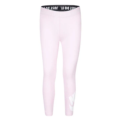 Legging Leg A See 4-6x