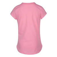 T-Shirt Core Heart 4-6x