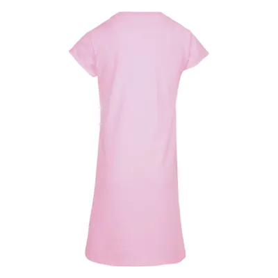 Club dress Pink 4-6x