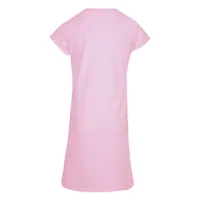 Club dress Pink 4-6x