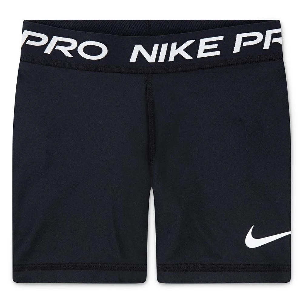 Nike Pro Dri-Fit Shorts 4-6X