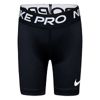 Nike Pro Dri-Fit Shorts 4-6X