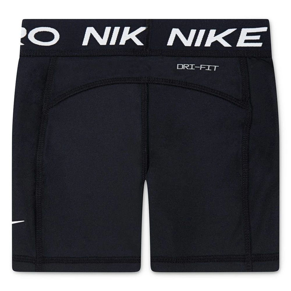 Nike Pro Dri-Fit Shorts 4-6X