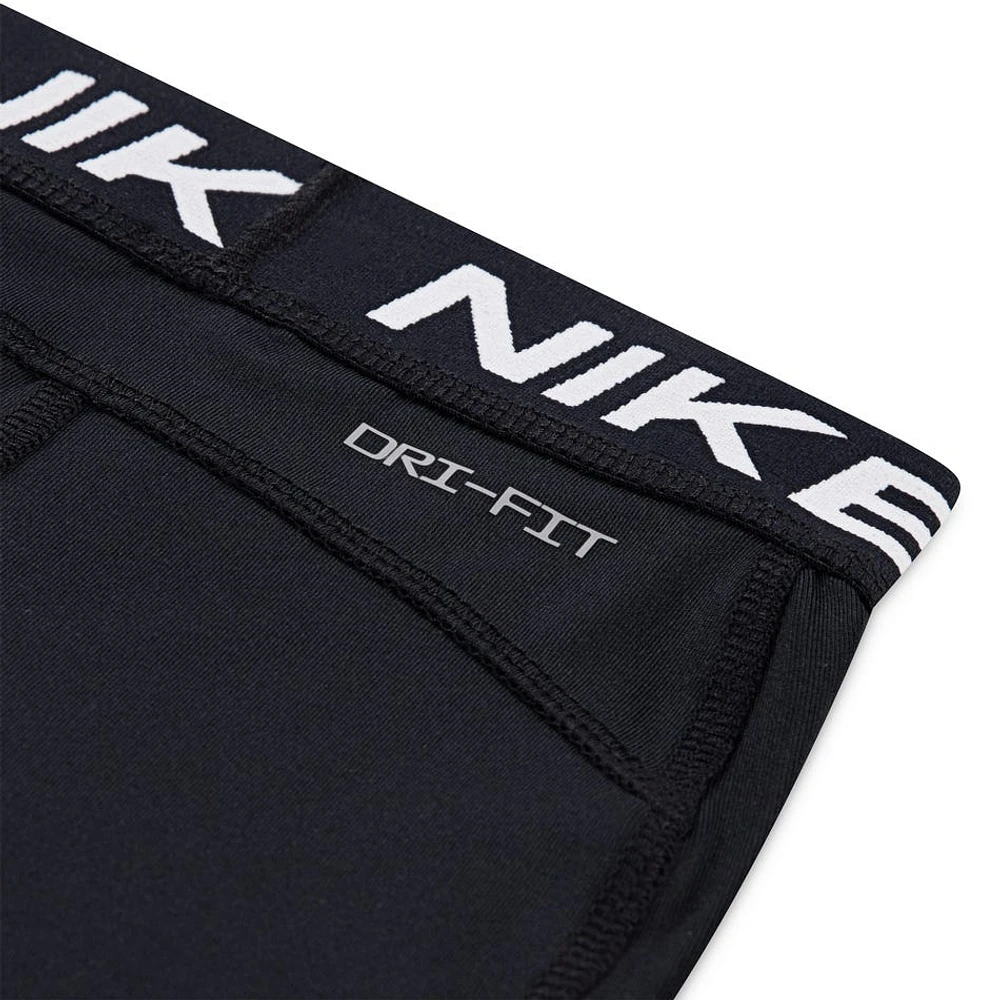 Nike Pro Dri-Fit Shorts 4-6X