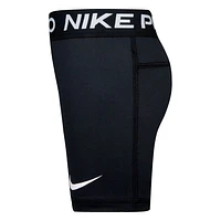 Nike Pro Dri-Fit Shorts 4-6X