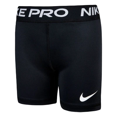 Nike Pro Dri-Fit Shorts 4-6X