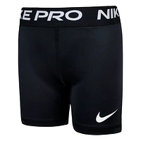 Nike Pro Dri-Fit Shorts 4-6X