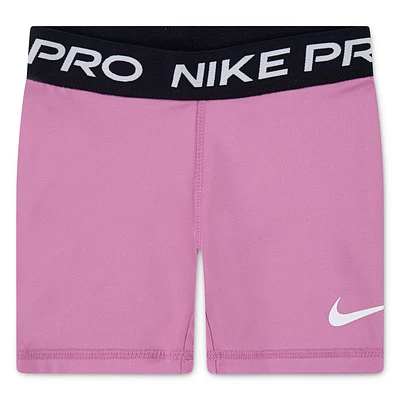 Short Nike Pro Dri-Fit 4-6X