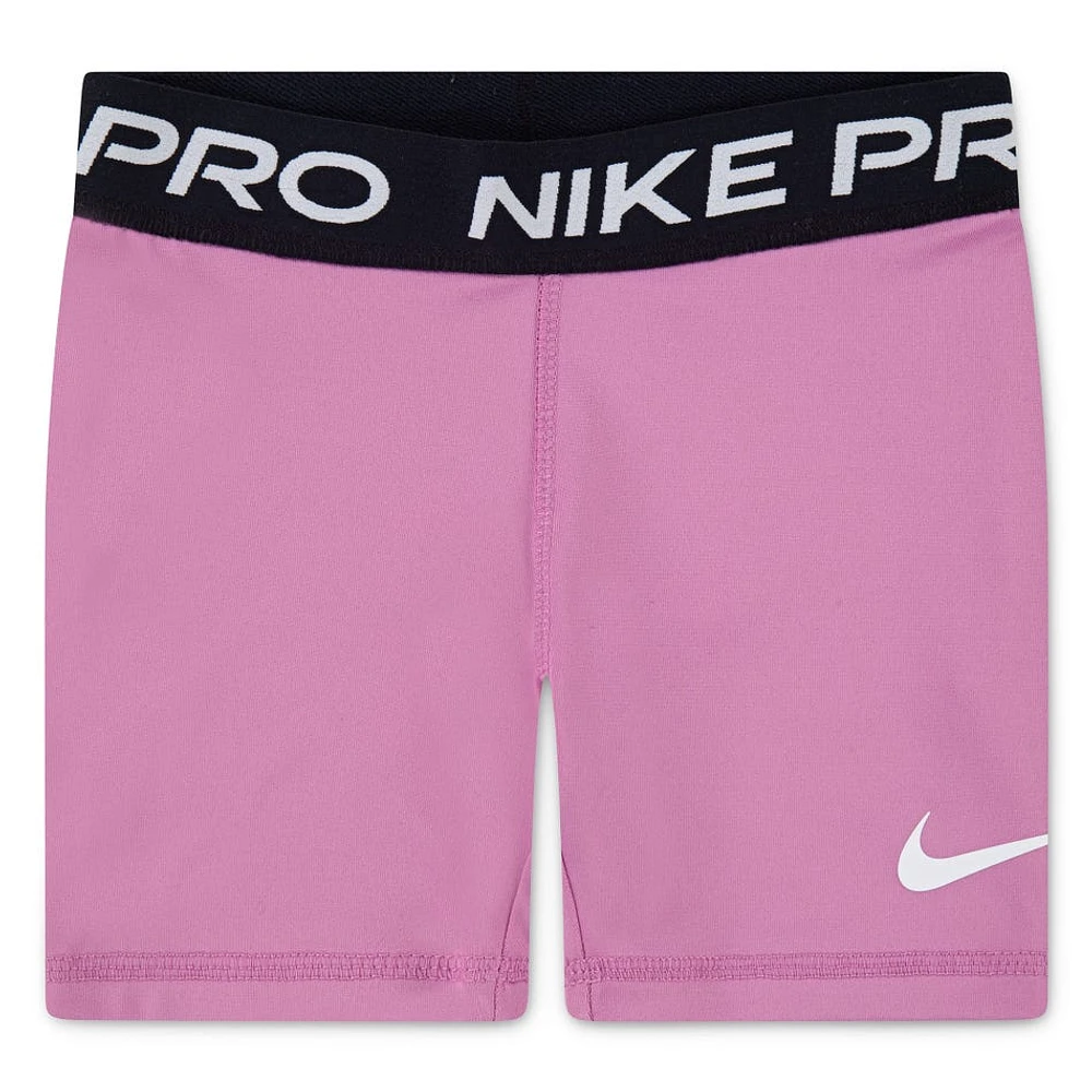 Nike Pro Dri-Fit Shorts 4-6X