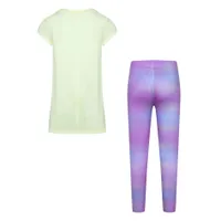 AOP Legging Set 4-6x