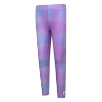 AOP Legging Set 4-6x