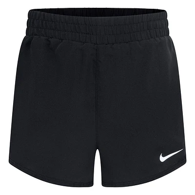 Short Dri-Fit One WVN HR 4-6X