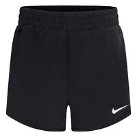 Dri-Fit One WVN HR Short 4-6X