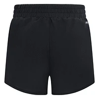 Dri-Fit One WVN HR Short 4-6X