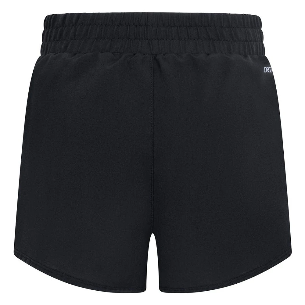 Short Dri-Fit One WVN HR 4-6X