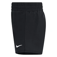 Dri-Fit One WVN HR Short 4-6X