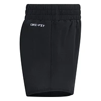 Dri-Fit One WVN HR Short 4-6X