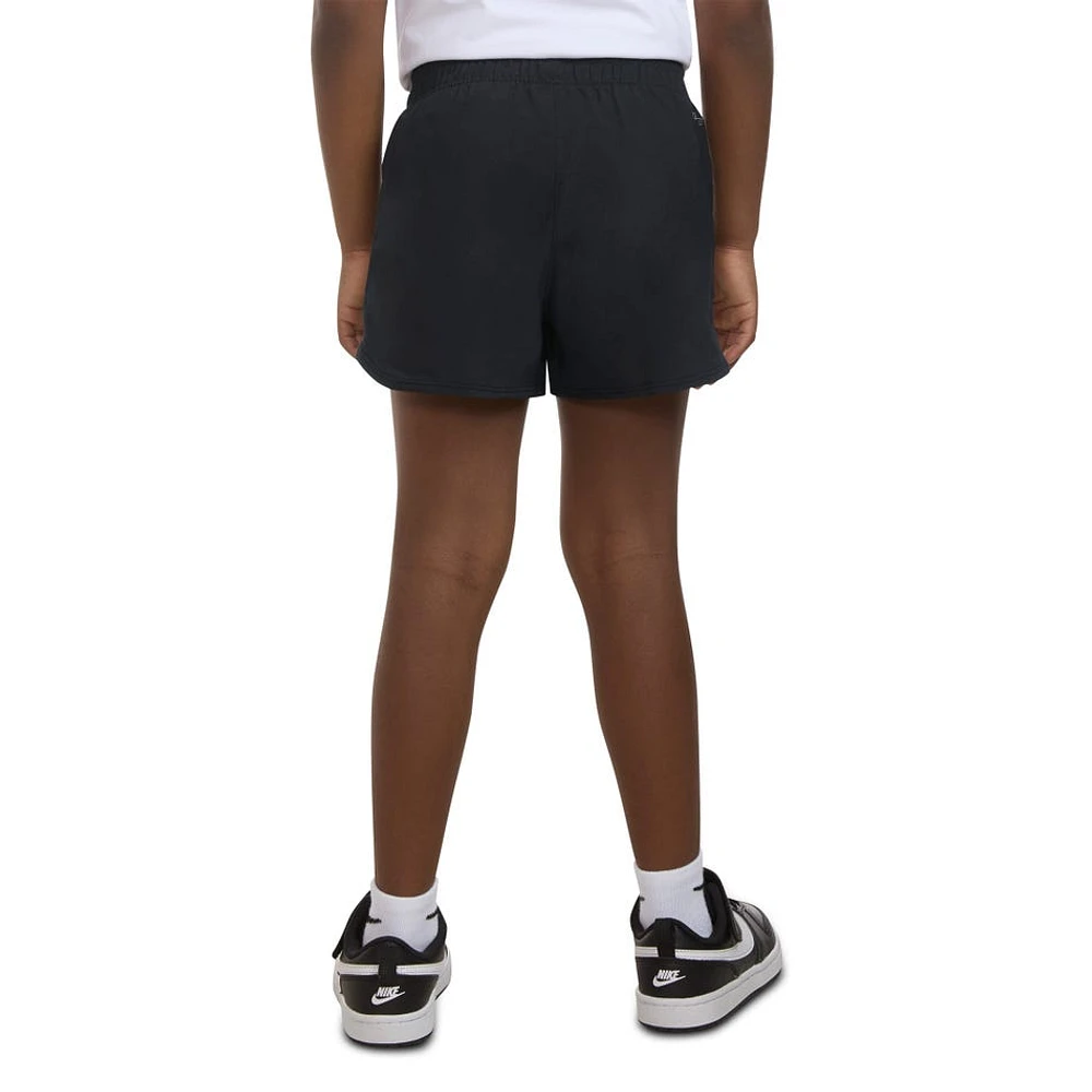 Short Dri-Fit One WVN HR 4-6X