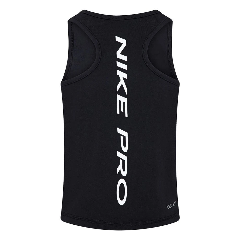 Camisole Nike Pro 4-7ans