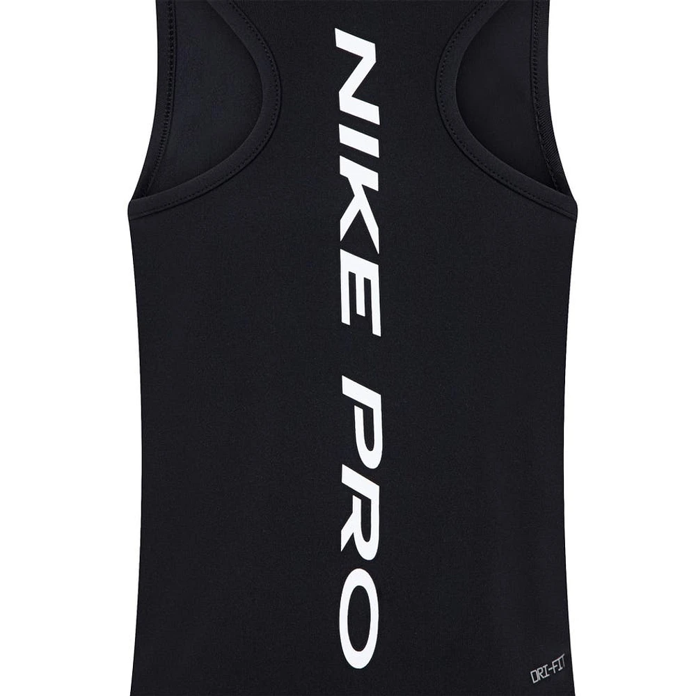 Camisole Nike Pro 4-7ans