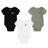 Essential 3 Piecesk Bodysuit 0-9m