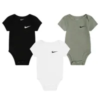 Essential 3 Piecesk Bodysuit 0-9m