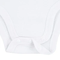 Essential 3 Piecesk Bodysuit 0-9m