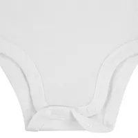 Essential 5-Pack Bodysuit 0-9m