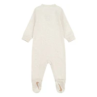 Combinaison Essential 0-9m