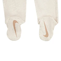 Combinaison Essential 0-9m