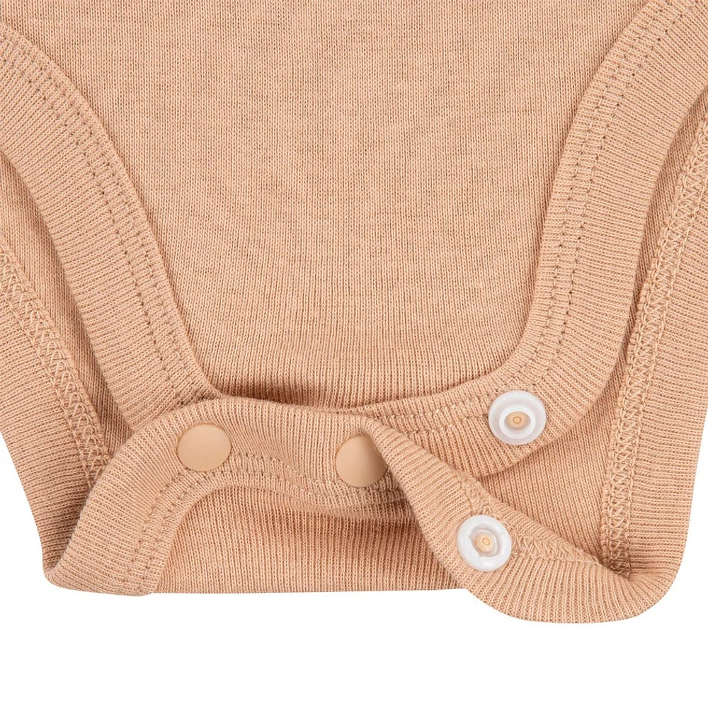 Essentials 3 Pieces Pants Set 0-9m