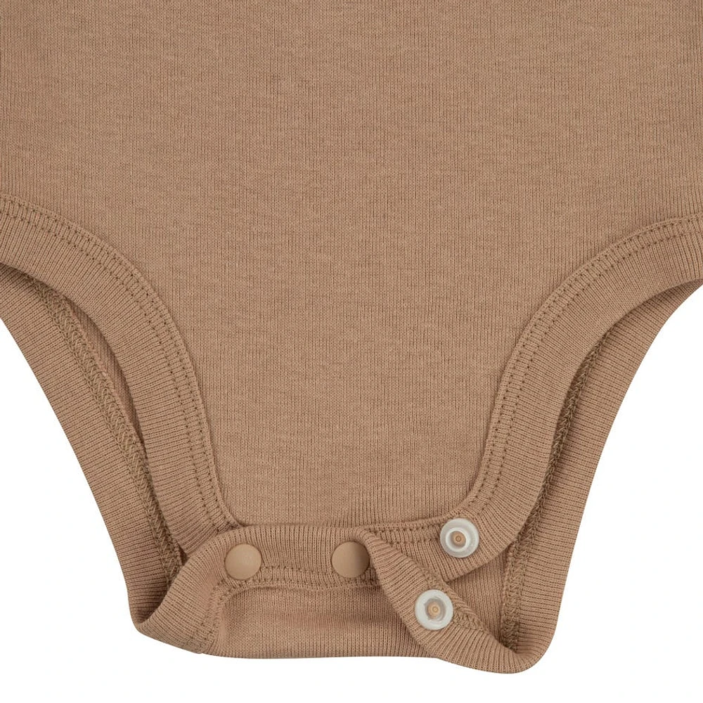 Long Sleeve 3 Piecesk Bodysuit 0-9m