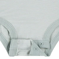Striped BSPS Jogger Set 0-9m
