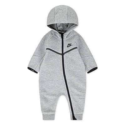 Tech Fleece Coverall 0-9m