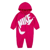 All Day Play Coverall 0-9m