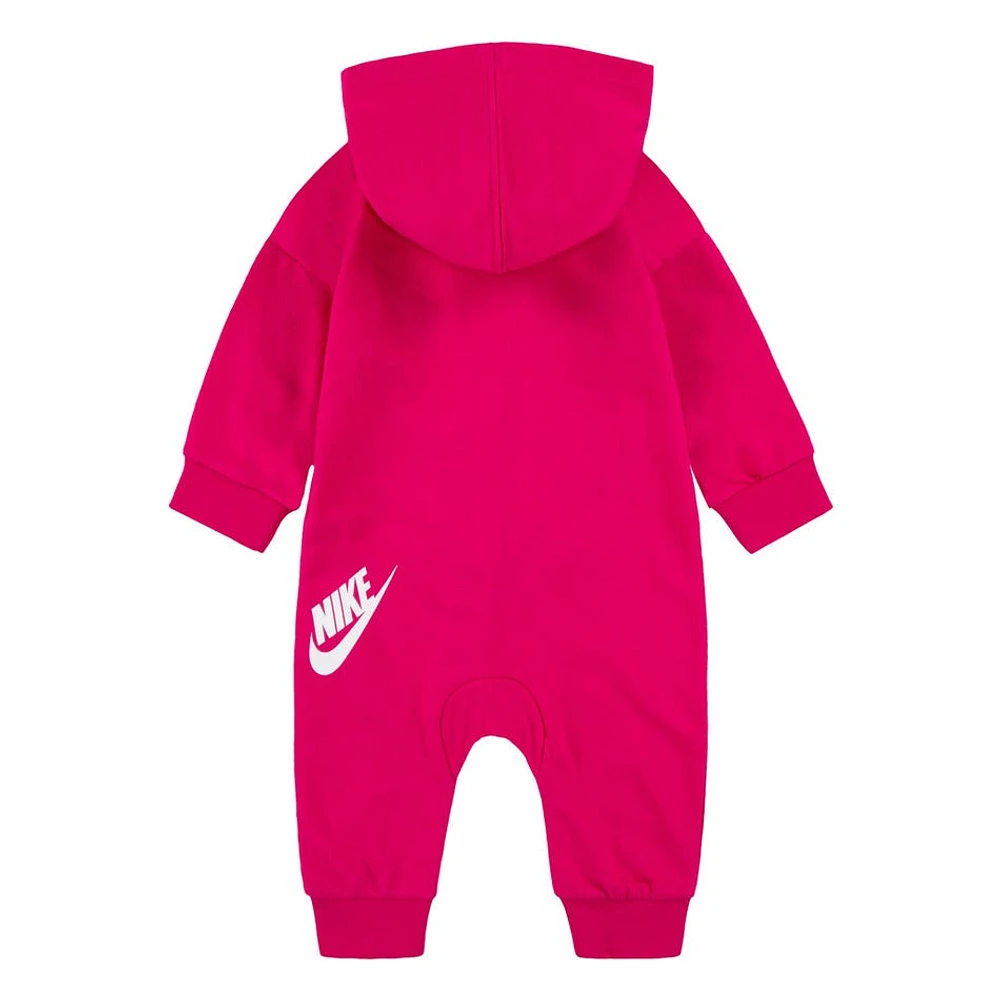 All Day Play Coverall 0-9m