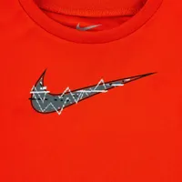 Ensemble T-Shirt Swoosh 12-24mois