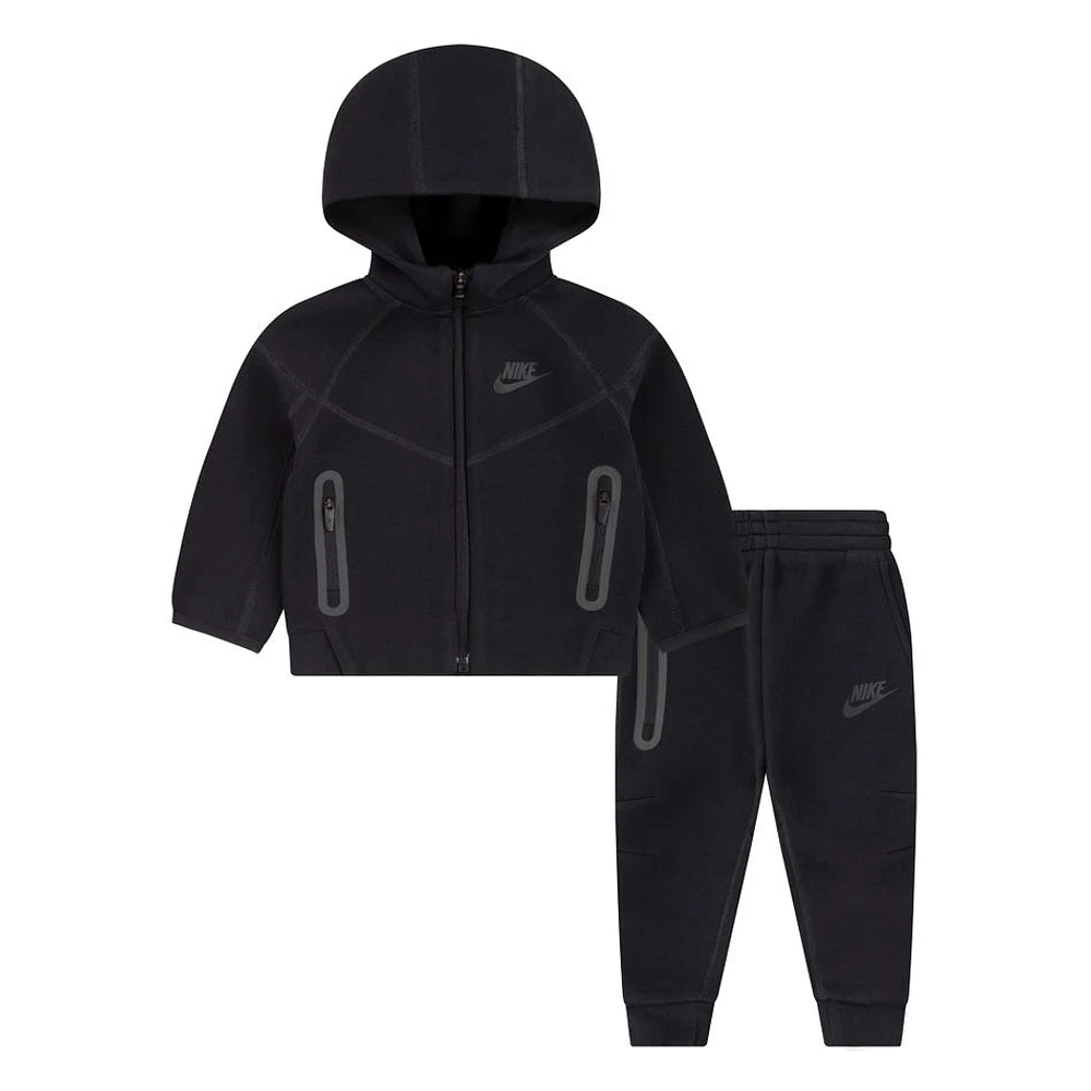Ensemble Kangourou Tech 12-24mois
