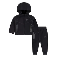 Ensemble Kangourou Tech 12-24mois