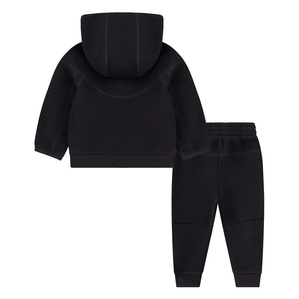 Ensemble Kangourou Tech 12-24mois