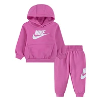 Club Fleece Set 12-24m