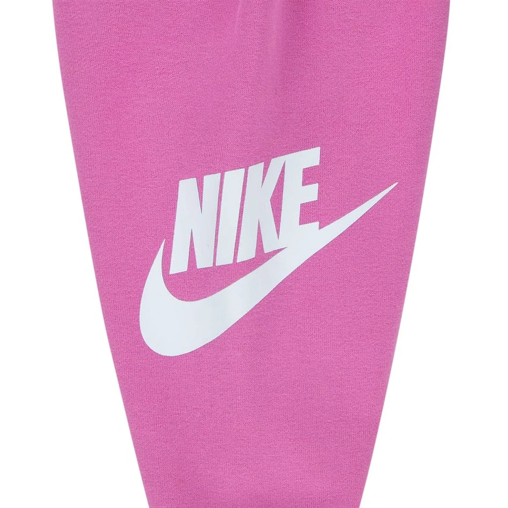 Club Fleece Set 12-24m